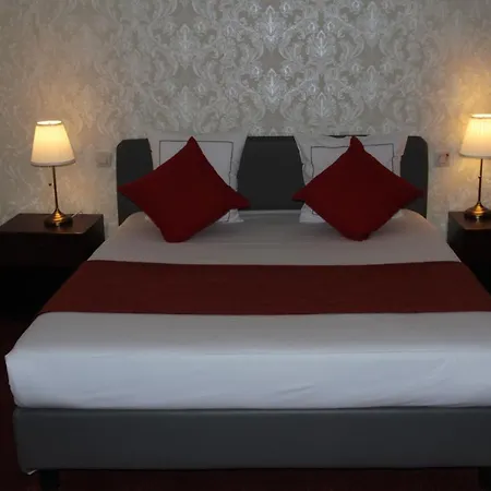 De Spiegel Hotel