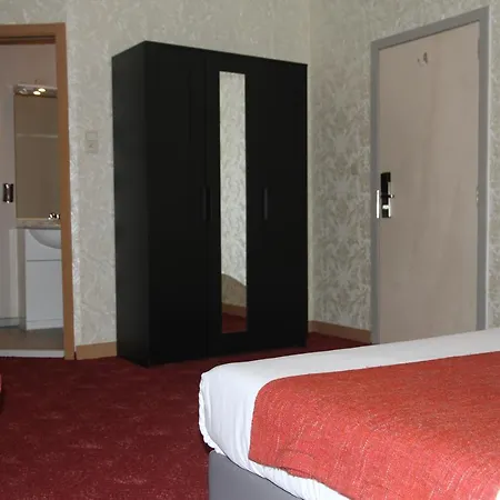 De Spiegel Hotel 2*