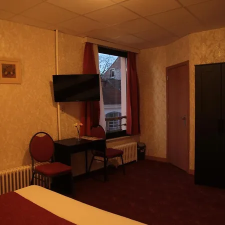 Hotel De Spiegel Sint-Niklaas