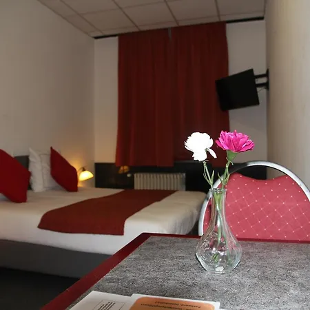 Hotel De Spiegel