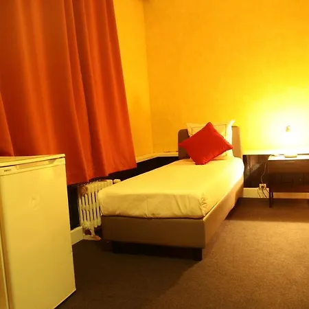 Hotel De Spiegel Sint-Niklaas