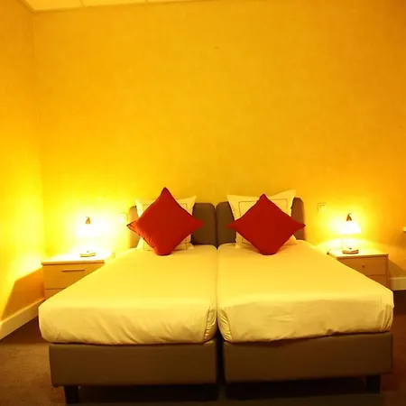 De Spiegel Hotel